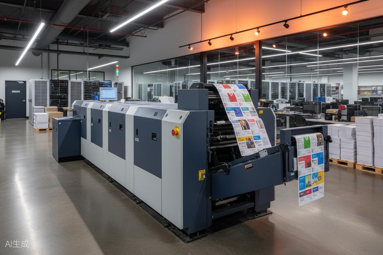 4.2 PaperPath VDP Variable Data Printing Software