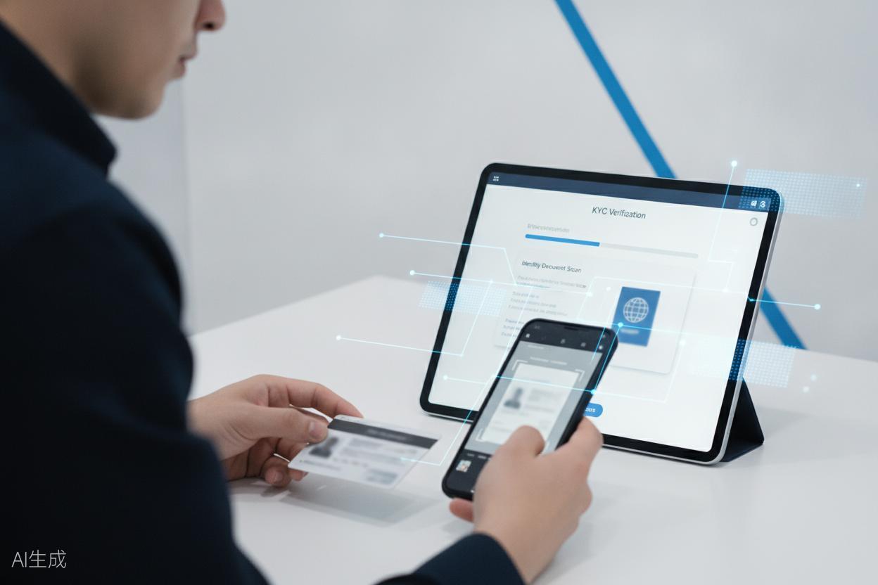 Digital Account Opening