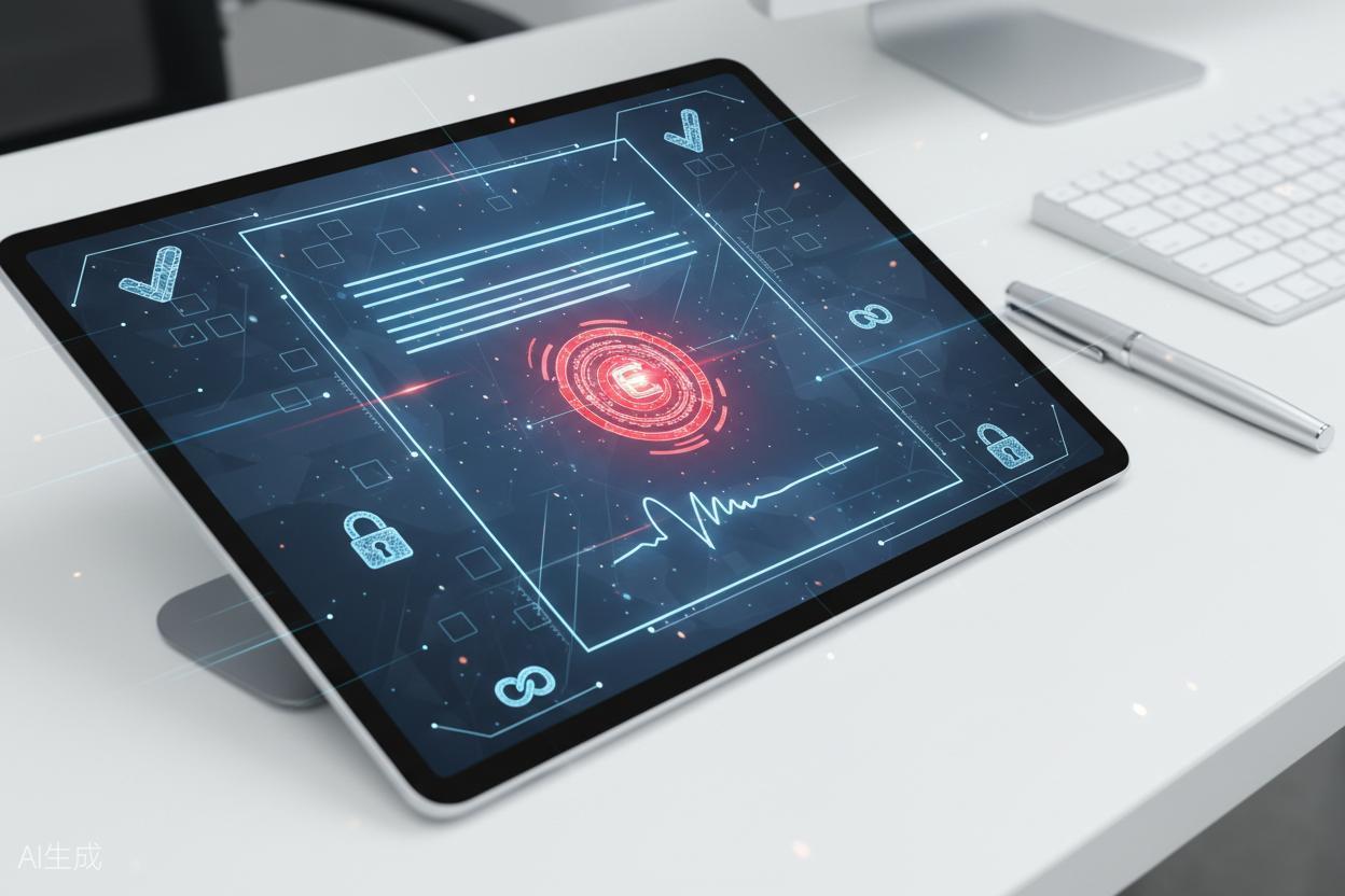 1.4 Digital Signature - Automated e-Policy Security Seal