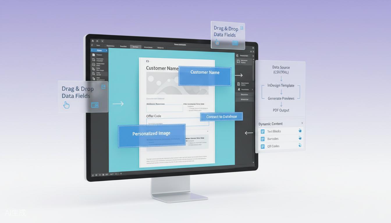 Dynamic Design Capabilities