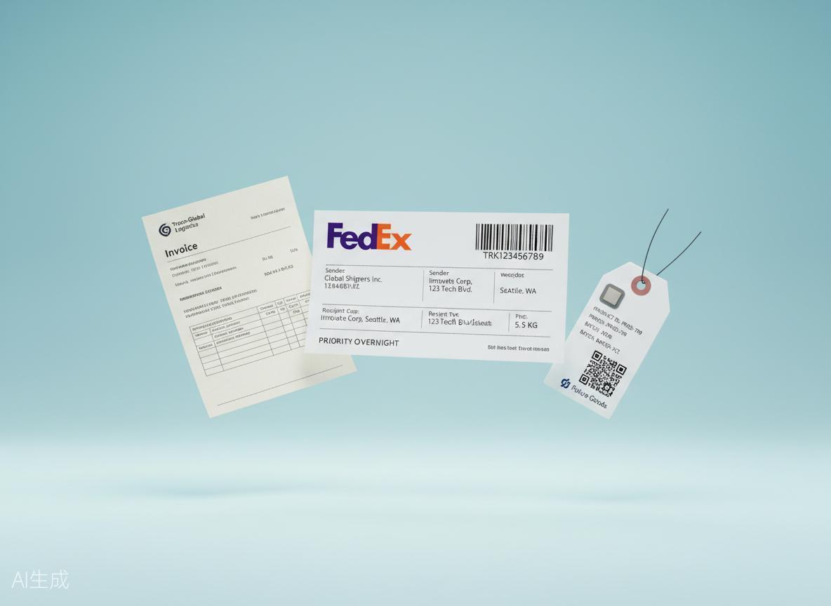 International Shipping Documents